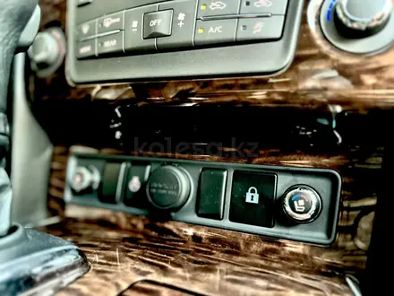 Nissan Patrol 2012 года за 12 000 000 тг. в Алматы – фото 48