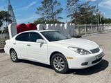 Lexus ES 300 2002 годаүшін6 000 000 тг. в Шелек – фото 2