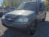 Chevrolet Niva 2018 годаүшін3 800 000 тг. в Кокшетау – фото 2