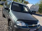 Chevrolet Niva 2018 годаүшін3 800 000 тг. в Кокшетау