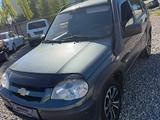 Chevrolet Niva 2018 годаүшін3 800 000 тг. в Кокшетау – фото 3