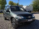 Chevrolet Niva 2018 годаүшін3 800 000 тг. в Кокшетау – фото 4