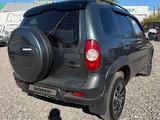 Chevrolet Niva 2018 годаүшін3 800 000 тг. в Кокшетау – фото 5