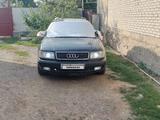 Audi 100 1992 годаүшін2 500 000 тг. в Тараз – фото 4