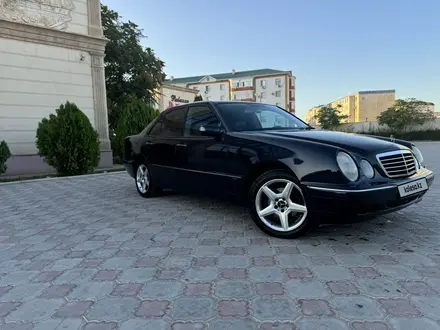 Mercedes-Benz E 320 2000 года за 4 500 000 тг. в Актау – фото 11