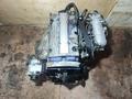 Двигатель H23A Dohc VTEC Blue Top Honda Accord 6 Хонда Аккорд H23 A 2.3 за 450 000 тг. в Караганда – фото 4