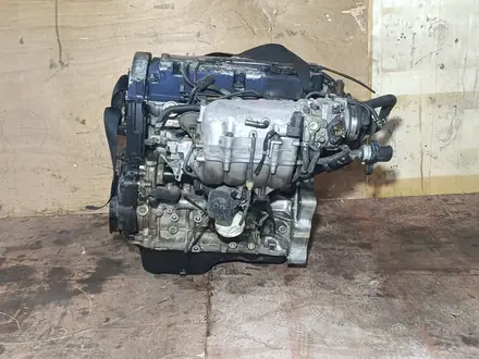 Двигатель H23A Dohc VTEC Blue Top Honda Accord 6 Хонда Аккорд H23 A 2.3 за 450 000 тг. в Караганда – фото 5