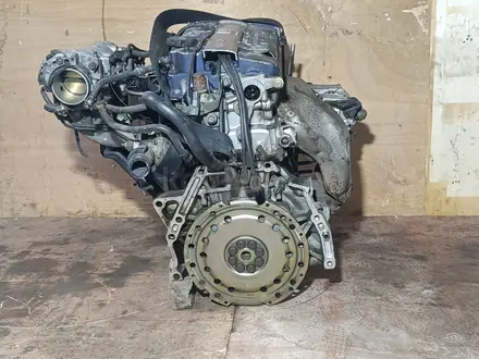 Двигатель H23A Dohc VTEC Blue Top Honda Accord 6 Хонда Аккорд H23 A 2.3 за 450 000 тг. в Караганда – фото 7