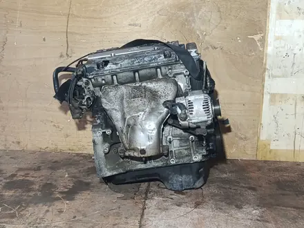 Двигатель H23A Dohc VTEC Blue Top Honda Accord 6 Хонда Аккорд H23 A 2.3 за 450 000 тг. в Караганда – фото 6