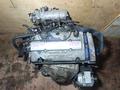 Двигатель H23A Dohc VTEC Blue Top Honda Accord 6 Хонда Аккорд H23 A 2.3 за 450 000 тг. в Караганда