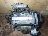 Двигатель H23A Dohc VTEC Blue Top Honda Accord 6 Хонда Аккорд H23 A 2.3 за 450 000 тг. в Караганда