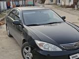 Toyota Camry 2004 года за 5 600 000 тг. в Шымкент – фото 5