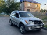 Toyota RAV4 2003 годаfor5 000 000 тг. в Талдыкорган – фото 2