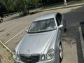 Mercedes-Benz E 200 2006 года за 4 600 000 тг. в Алматы – фото 6