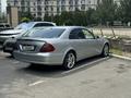 Mercedes-Benz E 200 2006 годаfor4 600 000 тг. в Алматы – фото 10