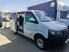 Volkswagen Transporter, 2011