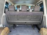 Volkswagen Transporter 2011 года за 7 200 000 тг. в Алматы – фото 4