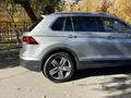 Volkswagen Tiguan 2020 годаүшін12 800 000 тг. в Костанай – фото 15