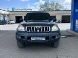 Toyota Land Cruiser Prado 2005 годаүшін7 777 777 тг. в Алматы