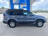 Toyota Land Cruiser Prado 2005 года за 9 000 000 тг. в Алматы – фото 3