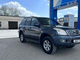 Toyota Land Cruiser Prado 2005 года за 9 000 000 тг. в Алматы – фото 5