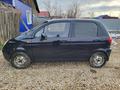 Daewoo Matiz 2009 годаүшін1 550 000 тг. в Петропавловск – фото 4