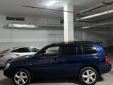 Toyota Highlander 2004 годаүшін6 000 000 тг. в Актау – фото 2