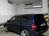 Toyota Highlander 2004 годаүшін6 000 000 тг. в Актау – фото 3