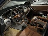 Toyota Highlander 2004 годаүшін6 000 000 тг. в Актау – фото 4