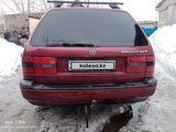 Volkswagen Passat 1996 годаүшін2 500 000 тг. в Семей – фото 2