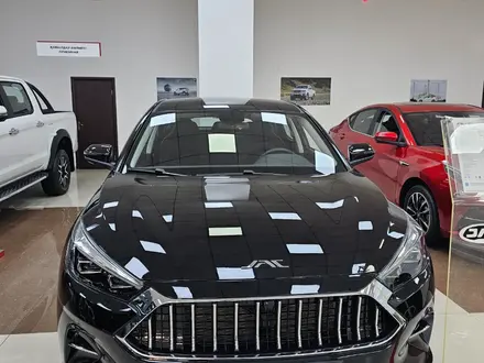 JAC J7 Comfort Plus 2025 года за 6 490 000 тг. в Караганда – фото 2