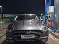 Hyundai Sonata 2022 годаfor13 700 000 тг. в Шымкент – фото 6