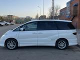 Toyota Estima 2005 года за 8 000 000 тг. в Астана – фото 3