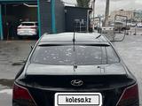 Hyundai Accent 2016 годаүшін4 500 000 тг. в Астана – фото 3