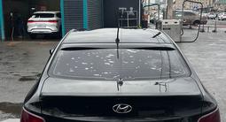 Hyundai Accent 2016 годаүшін4 500 000 тг. в Астана – фото 3