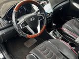 Hyundai Accent 2016 годаүшін4 500 000 тг. в Астана – фото 4