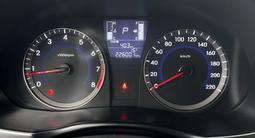 Hyundai Accent 2016 годаүшін4 500 000 тг. в Астана – фото 5