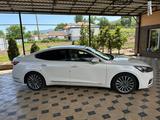 Kia K7 2017 года за 9 000 000 тг. в Есик – фото 3