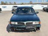 Mitsubishi Sigma/Magna 1994 годаүшін520 000 тг. в Астана – фото 2