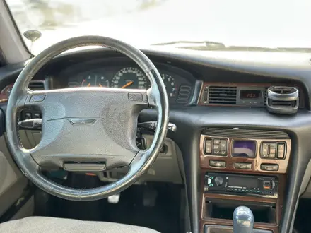 Mitsubishi Sigma/Magna 1994 года за 520 000 тг. в Астана – фото 13