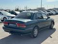 Mitsubishi Sigma/Magna 1994 годаүшін520 000 тг. в Астана – фото 6