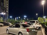 Toyota Avensis 2007 года за 3 500 000 тг. в Астана – фото 2