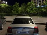 Toyota Avensis 2007 года за 3 500 000 тг. в Астана – фото 5