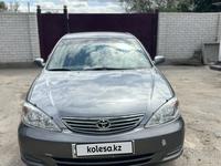 Toyota Camry 2003 годаfor5 200 000 тг. в Семей