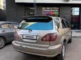Lexus RX 300 2000 годаүшін4 000 000 тг. в Астана