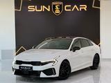 Kia K5 2024 года за 17 000 000 тг. в Шымкент
