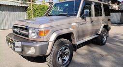 Toyota Land Cruiser 2012 годаүшін21 700 000 тг. в Алматы