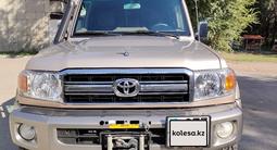 Toyota Land Cruiser 2012 годаfor21 700 000 тг. в Алматы – фото 2