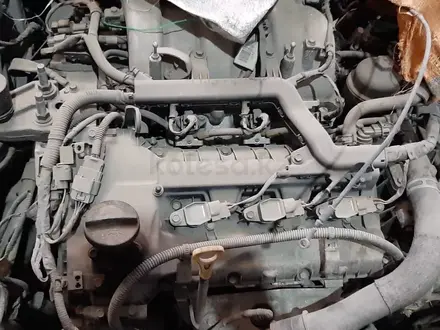 Двигатель g6ba за 550 000 тг. в Шымкент – фото 10