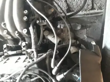 Двигатель g6ba за 550 000 тг. в Шымкент – фото 2